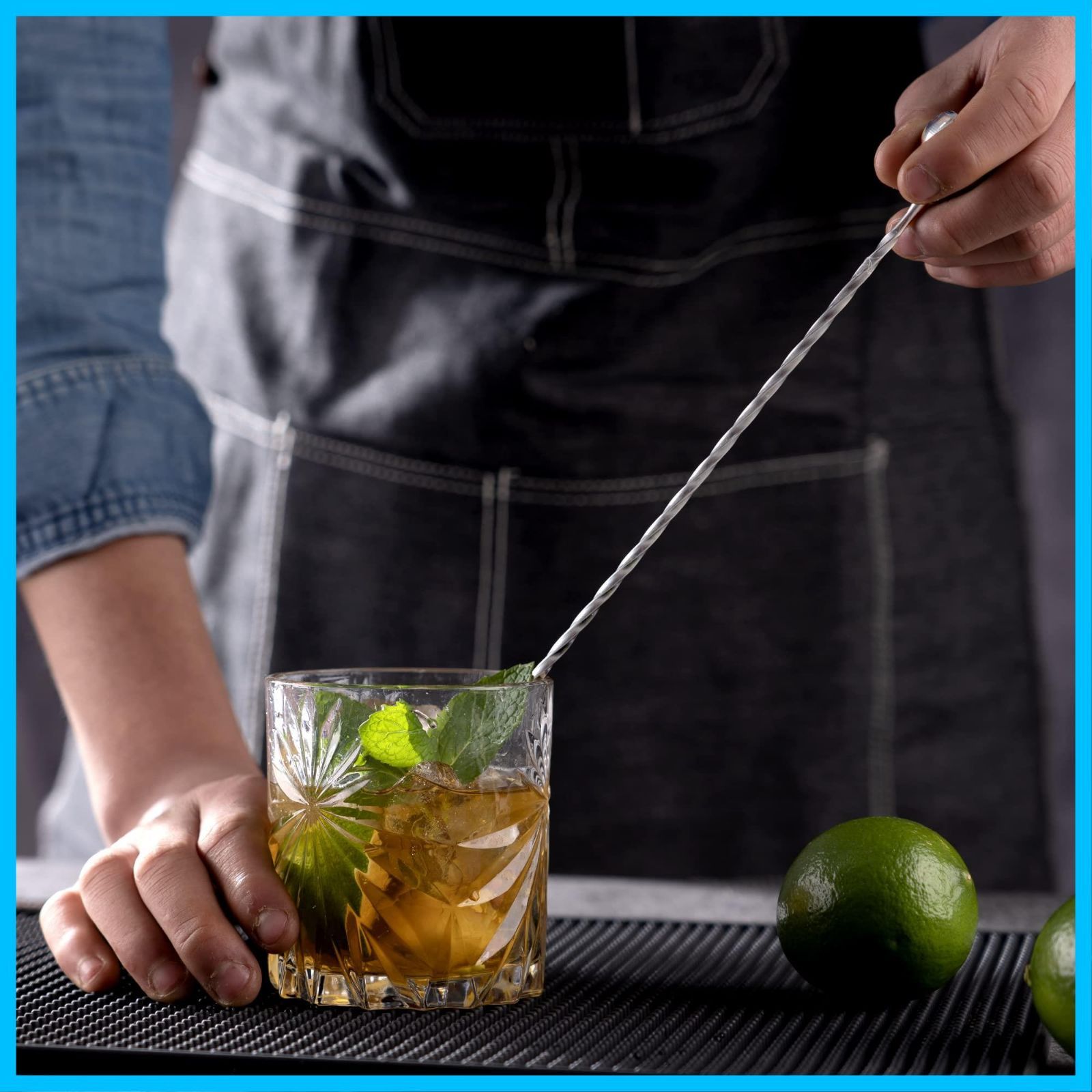 多目的モヒートペストル