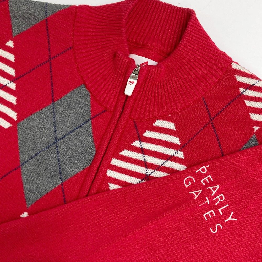 サイズ：6 MASTER BUNNY EDITION マスターバニーエディション ニット