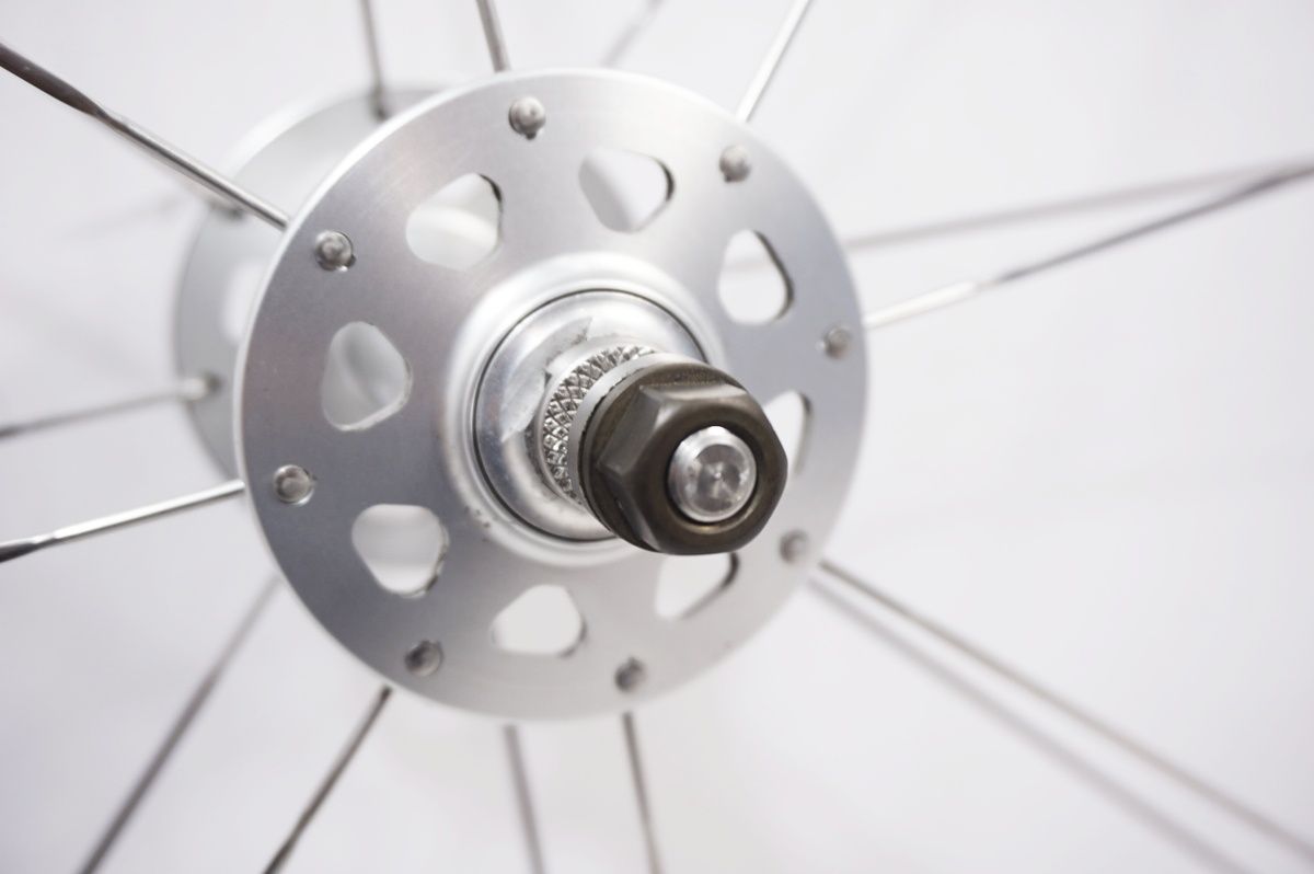 ホイールセット