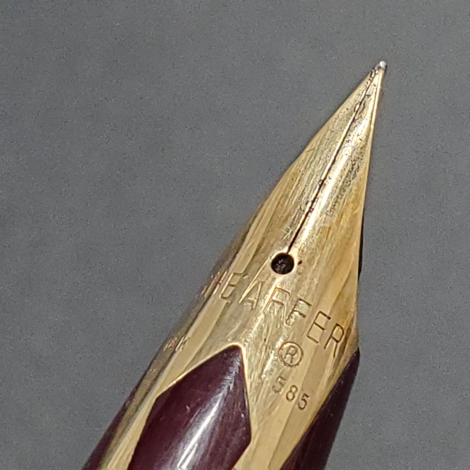 PLATINUM プラチナ