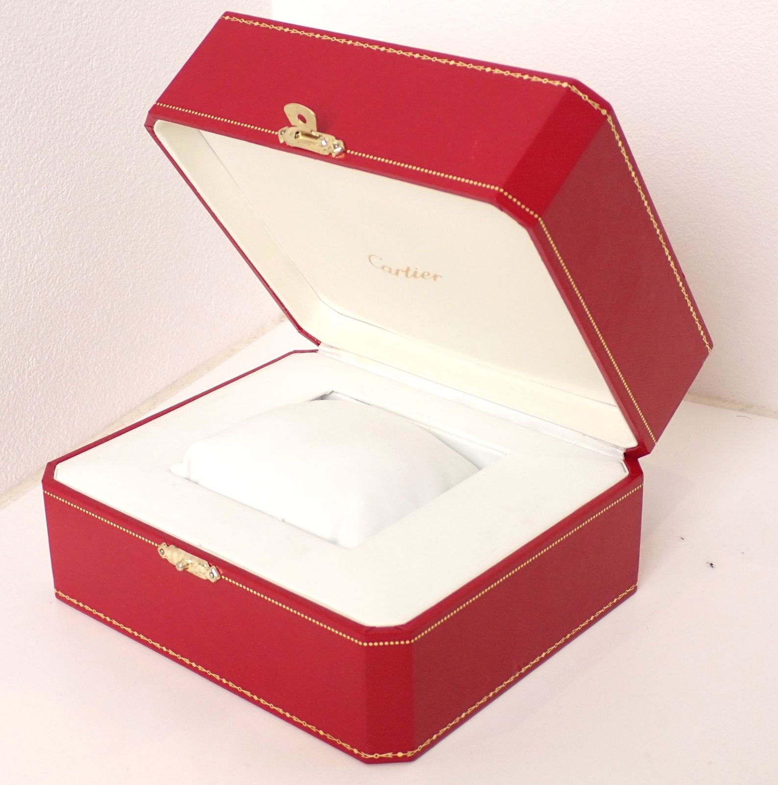 超美品 Cartier(カルティエ) タンクフランセーズSM W51028Q3 SS QZ 