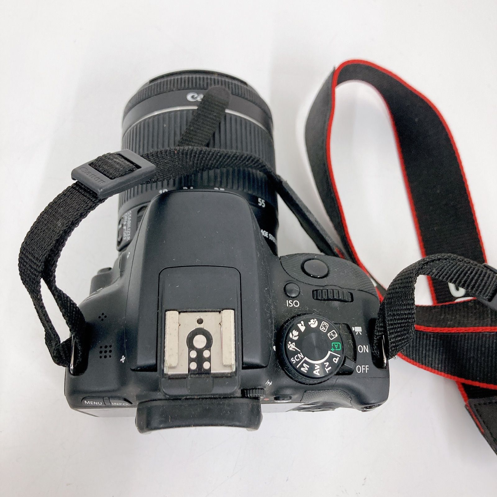 Canon EOS X7 レンズセット EFS55-250mm キヤノン Canon EOS Kiss X7