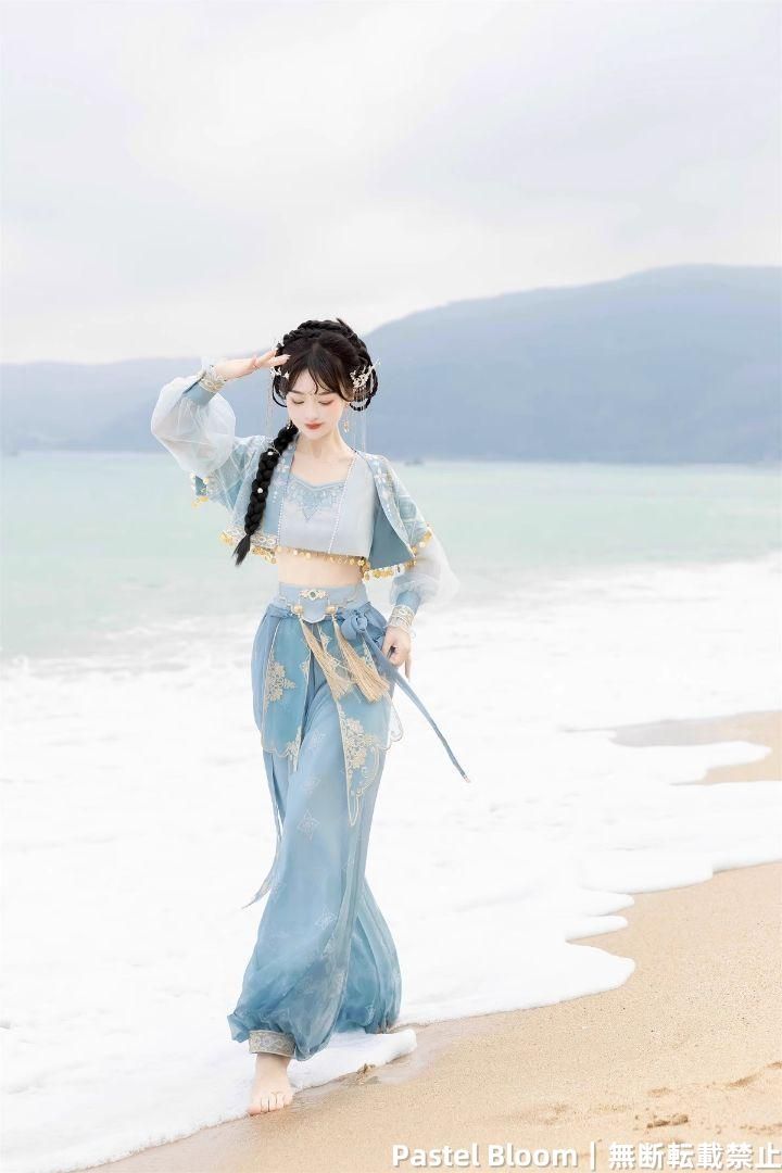 仮装 撮影