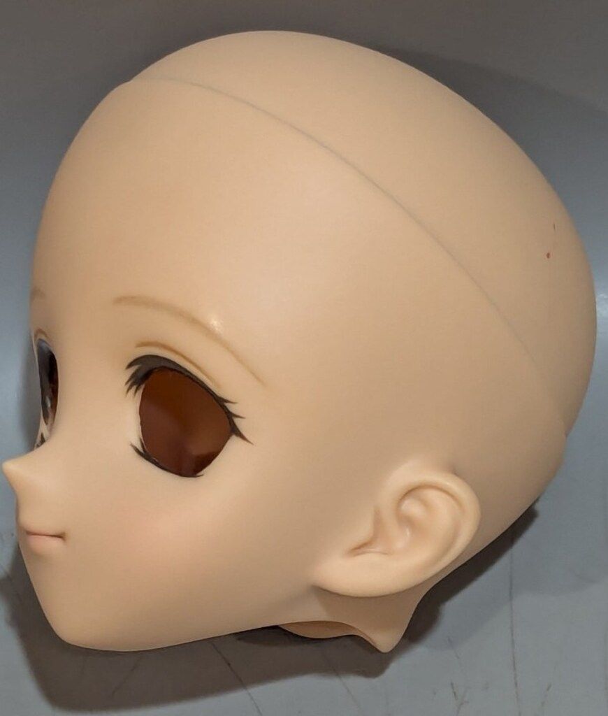 ボークス DD