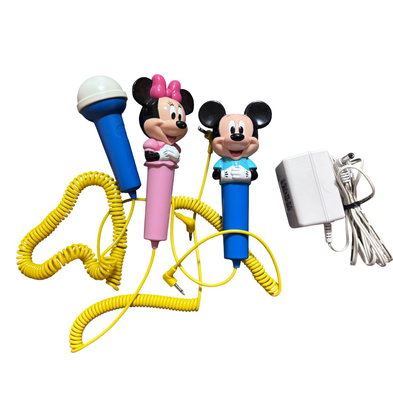 DWE Disney's World of English トークアロング 2017年ごろ】 トークアロングセット 両面デジタル DWEディズニー