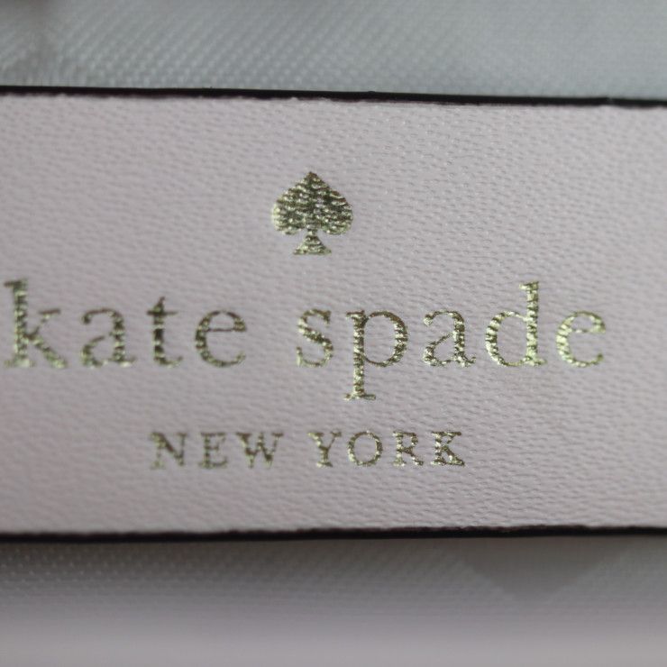 Kate Spade ケイトスペード オードリー ミニバケット ショルダーバッグ