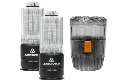 ACETECH AceHive2 80連 40mmモスカート 2本 - Spawner BBローダー