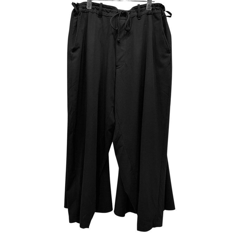 S'YTE サイト カラスパンツ Yohji Yamamoto ヨウジヤマモト yohji