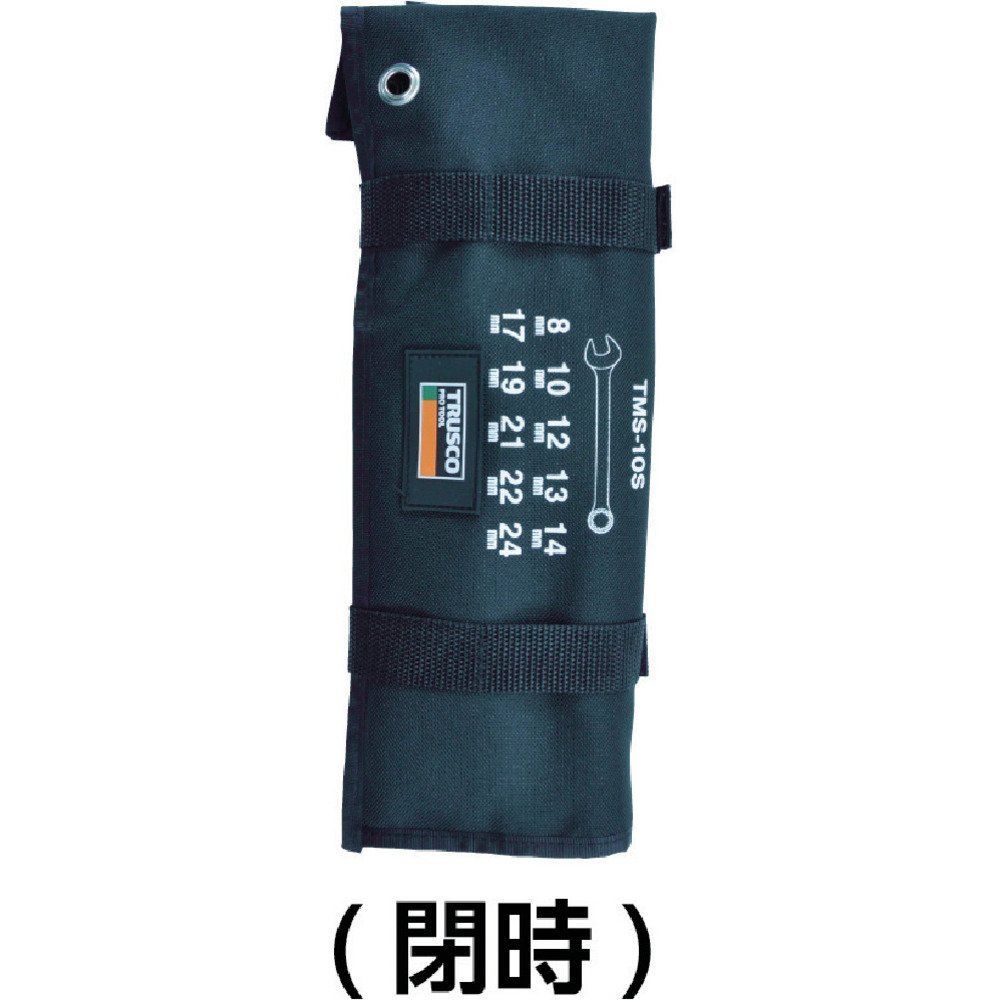 TMS-10S