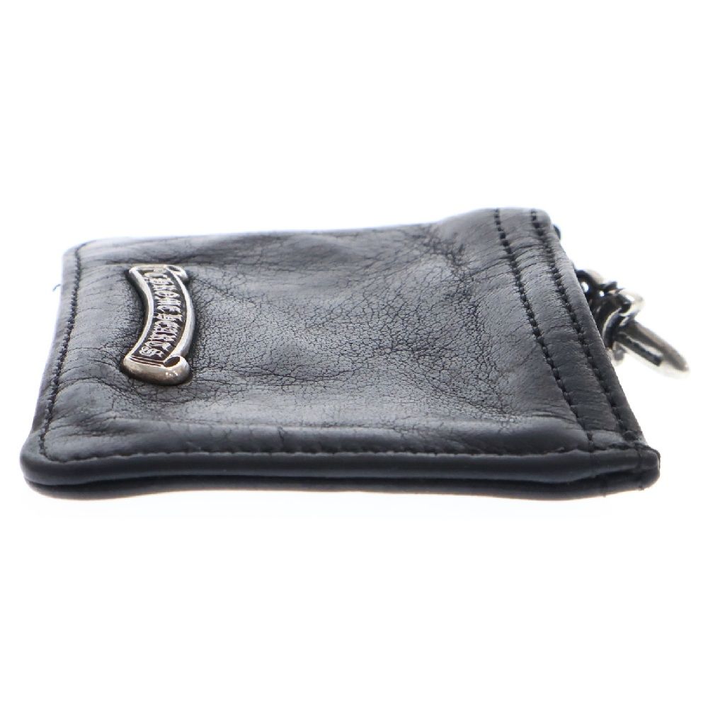 CHROME HEARTS #5 DAGGER ZIP ダガージップ チャーム CHROME HEARTS