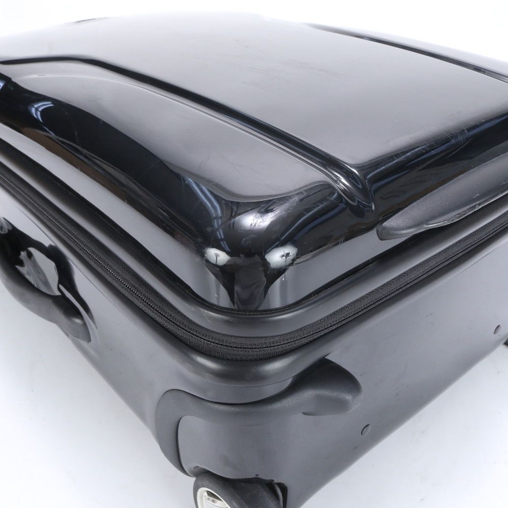 TUMI ブラック キャリーケース スーツケース2輪 美品✨トゥミ キャリー