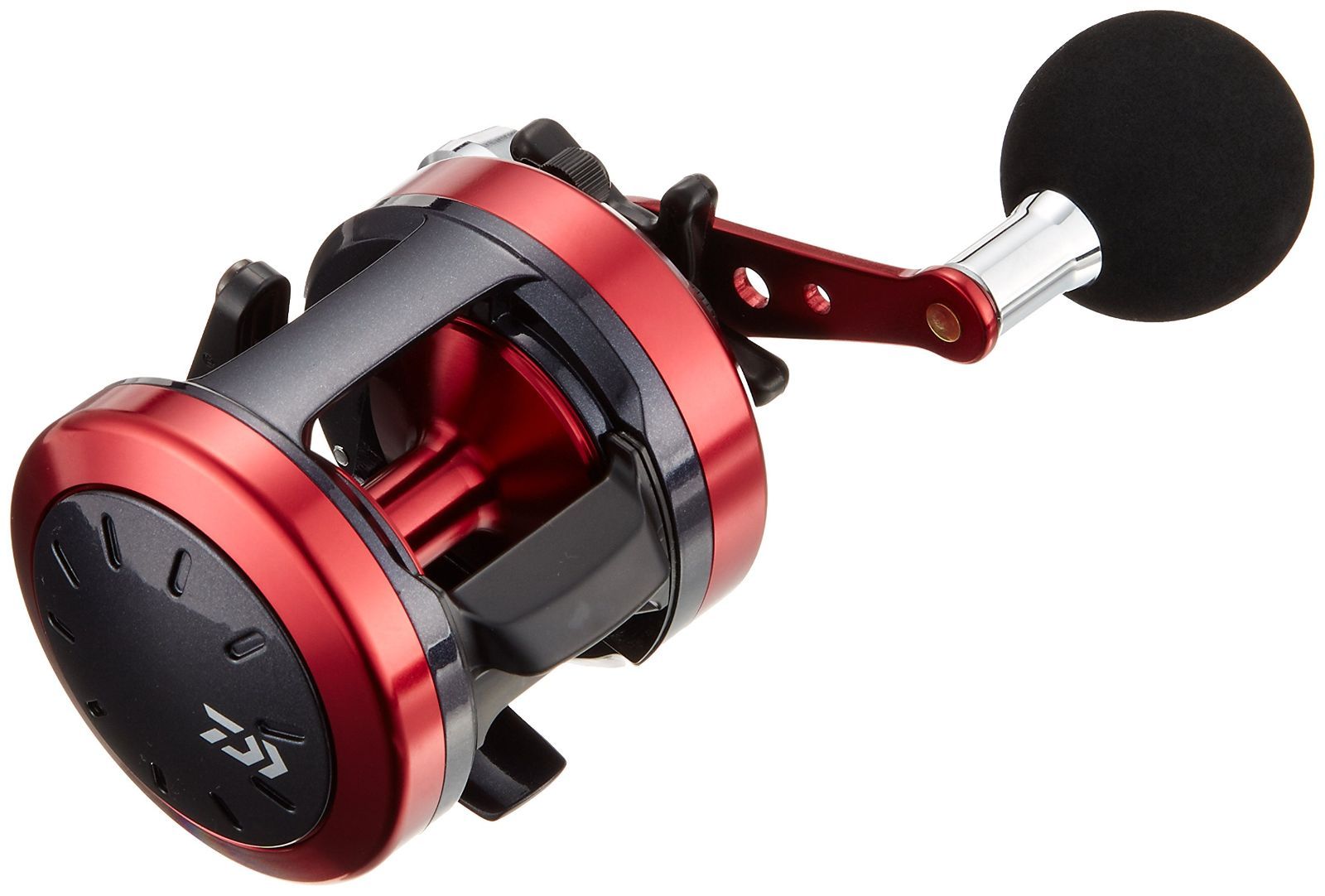 在庫セール】両軸リール 17 ダイナスター ダイワDAIWA 150/250/300