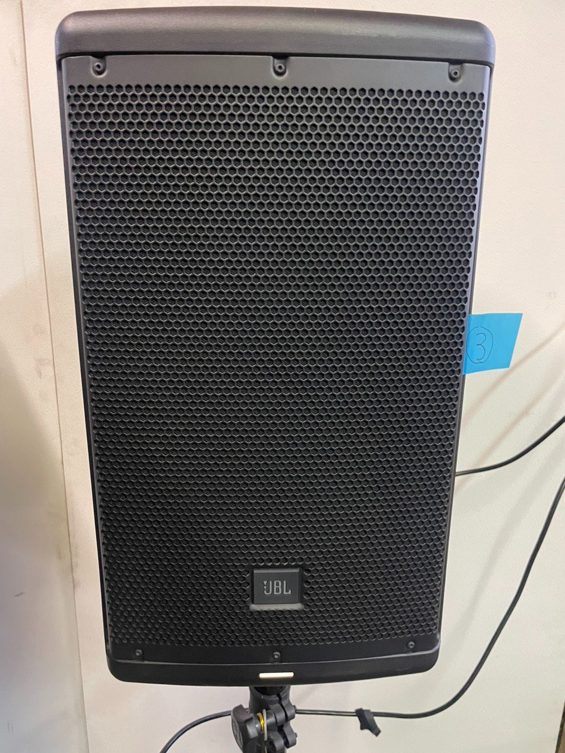 3台セット＆スピーカースタンド3本付き 267