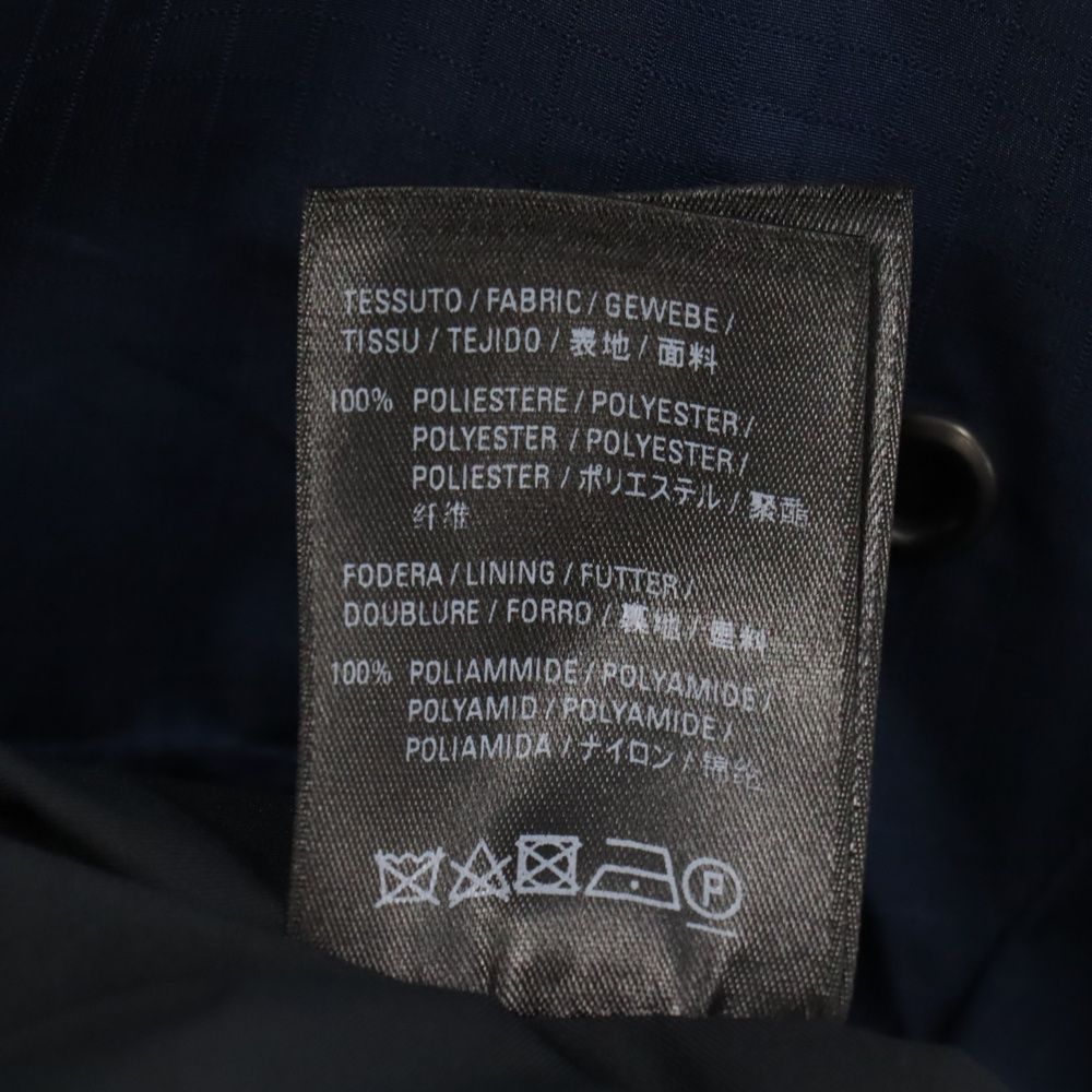 BALENCIAGA (バレンシアガ) 20AW ウィンドブレーカー ナイロン