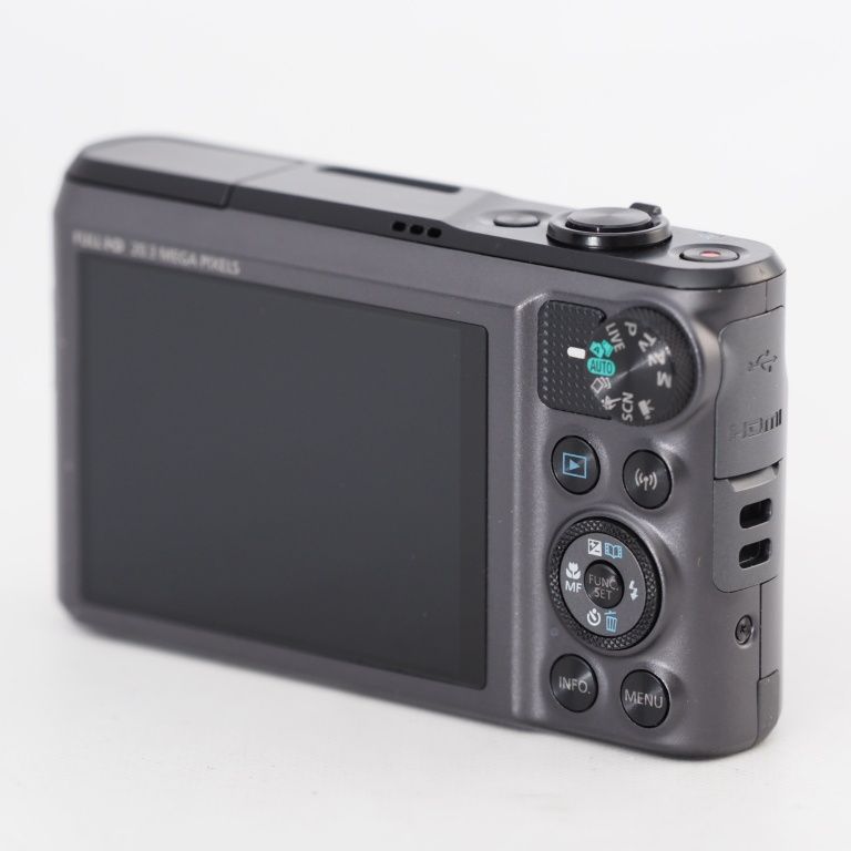 Canon デジタルカメラ PowerShot SX720 HS ブラック 光学40倍 Canon デジタルカメラ PowerShot SX720 HS ブラック 光学40倍