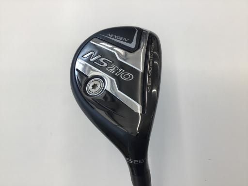 【中古】 NEXGEN NS210 U5 ユーティリティ 中古】 ゴルフパートナー NEXGEN NS210 U5 ユーティリティ UT EI