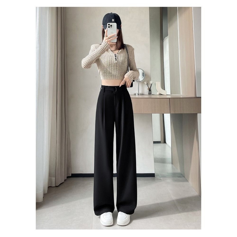 【未使用品】BEAUTY&YOUTH カジュアルパンツ Ｌ ブラック レディース BEAUTY&YOUTH UNITED ARROWS - BEAUTY&YOUTH UNITED ARROWS