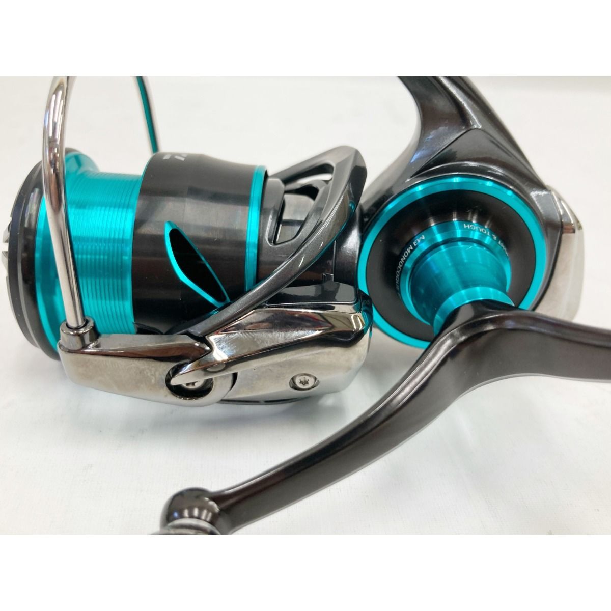 (DAIWA/ダイワ) 00060311 21エメラルダス エアFC LT2500S-DH (087585) スピニングリール DAIWAダイワ『21エメラルダス エア FC LT 2500S-DH ハンドル左右切替
