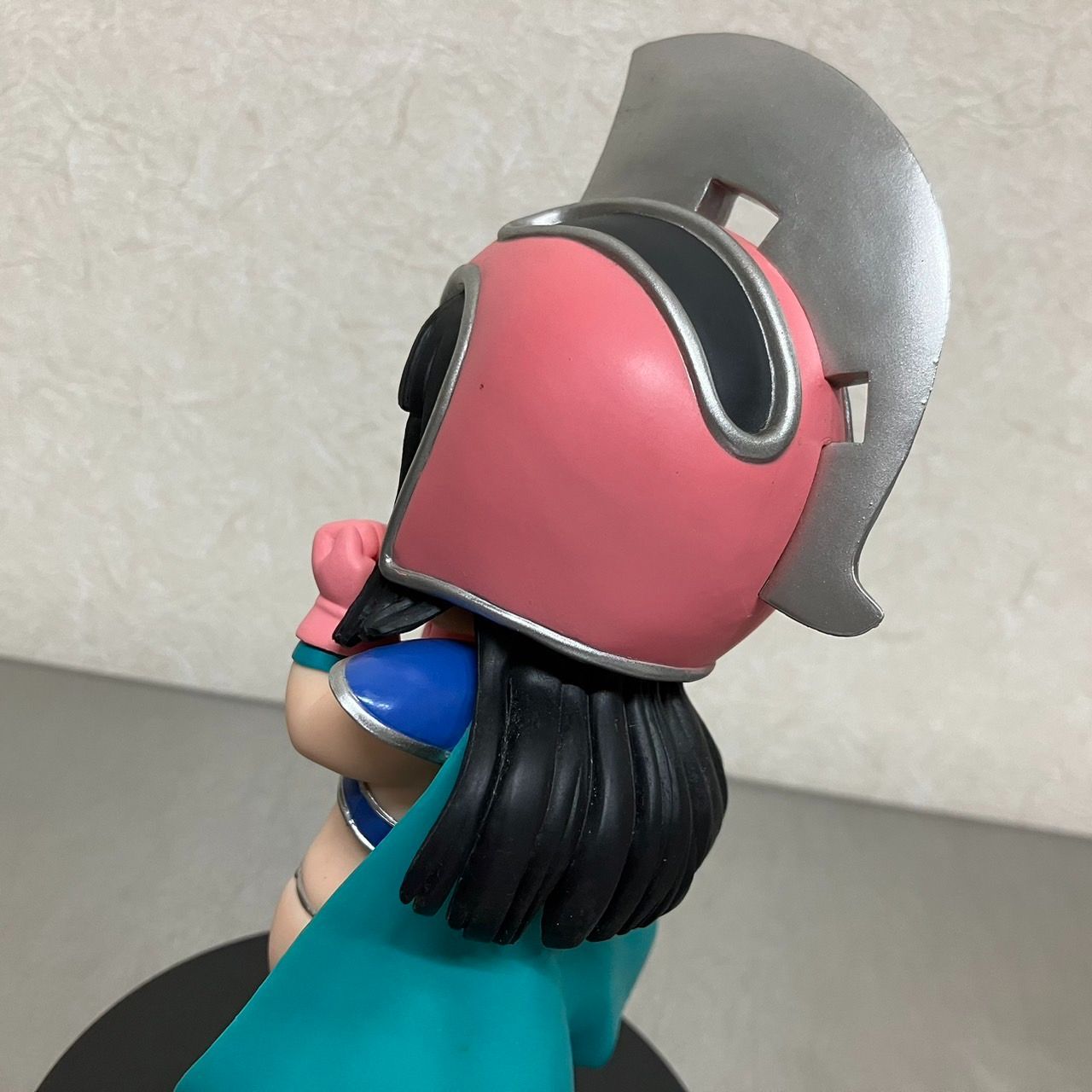 ドラゴンボール Z DX組立式 ぴちぴちギャル ドラゴンボール