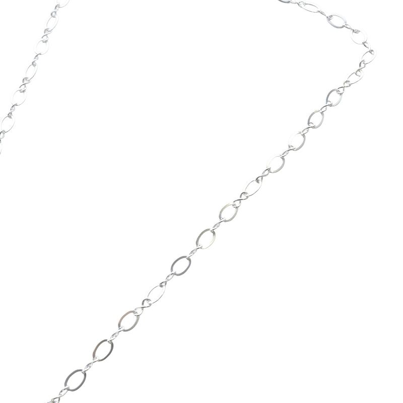 Jouete/ジュエッテ セミロングネックレス silver925 楽天市場】セミロングネックレス Jouete ジュエッテ