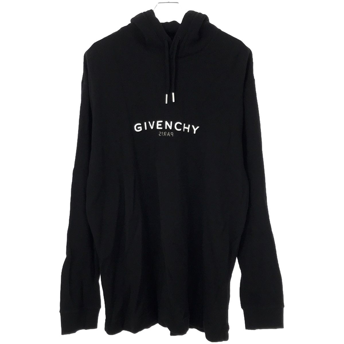 GIVENCHY ジバンシィ 23SS オーバーサイズフィットロゴサーマル  