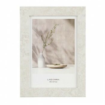 ラドンナ フォトフレーム 写真立て AVANTI アバンティ SF19-L-BG