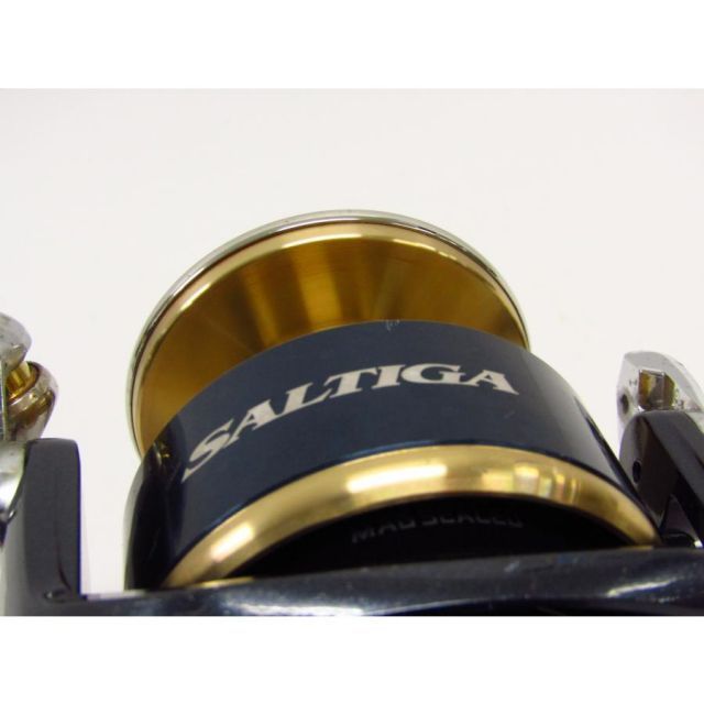 DAIWA ダイワ SALTIGA ソルティガ 18000-H リール ∩SP9355