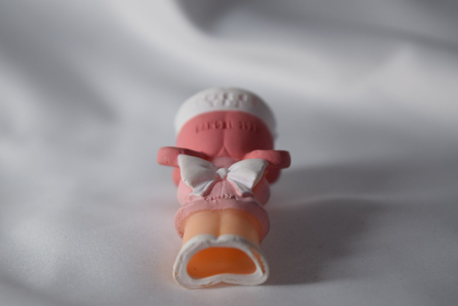 ジョーイ 指人形 ポケモンキッズ ソフビ人形 ポケモン 人間キャラ