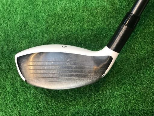 テーラーメイド SLDR S U5 ユーティリティ UT TM5-414 ユーティリティ フレックスS メンズ 男性用 右利き 右用 Cランク ゴルフクラブ