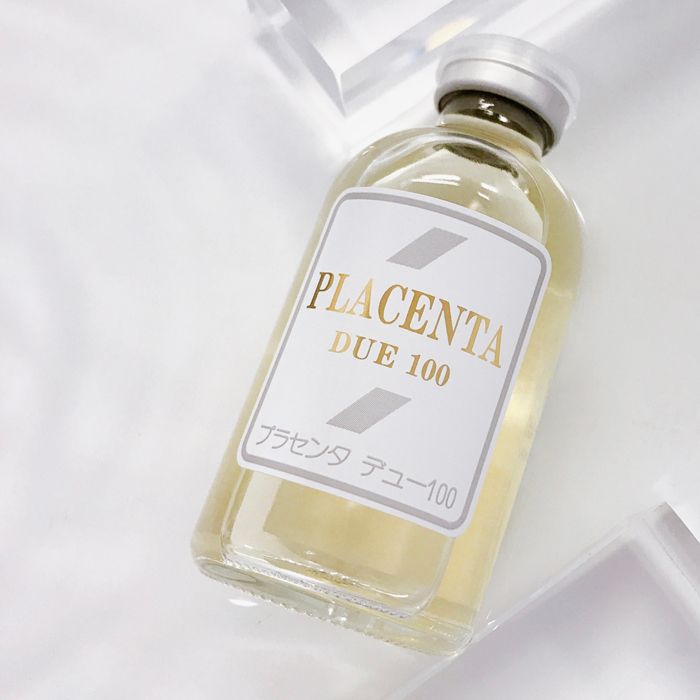 大赤字ABL化粧品 原液 美容液 美容原液 プラセンタ ホワイト オージー