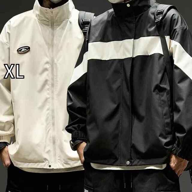 【レア】美風藍　カルナイ　SSS ブルゾン　フード付きジャケット　タブナイ レア】美風藍 カルナイ SSS ブルゾン フード付きジャケット タブナイ