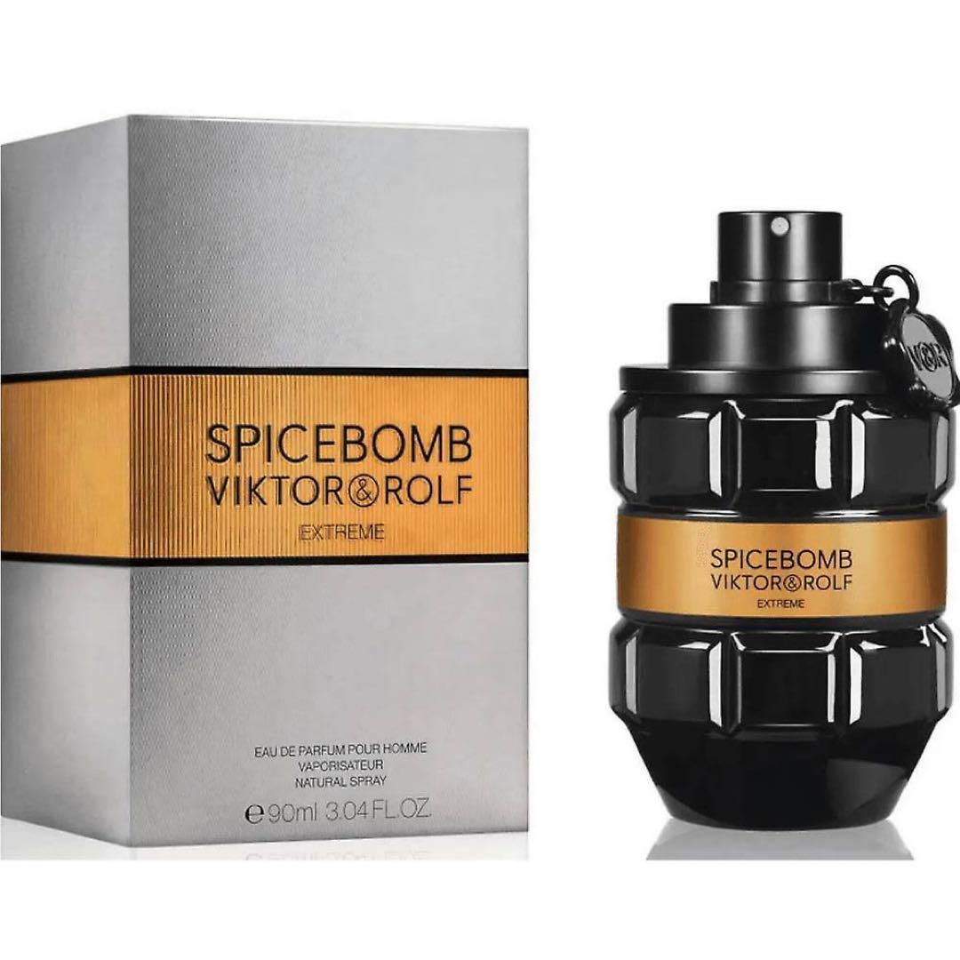 Viktor-Rolf Spicebomb Extreme 90ml 香水