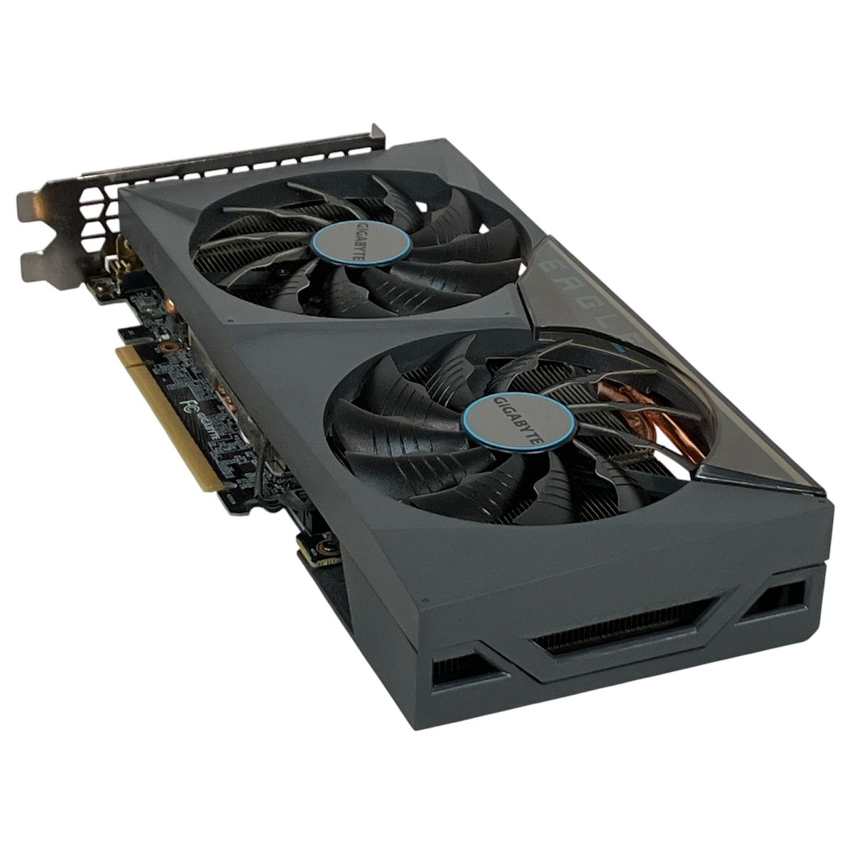 ジャンク品　GIGABYTE RTX3060 OC 12GB GIGABYTE Geforce RTX 3060 GAMING EAGLE OC EAGLE 12G