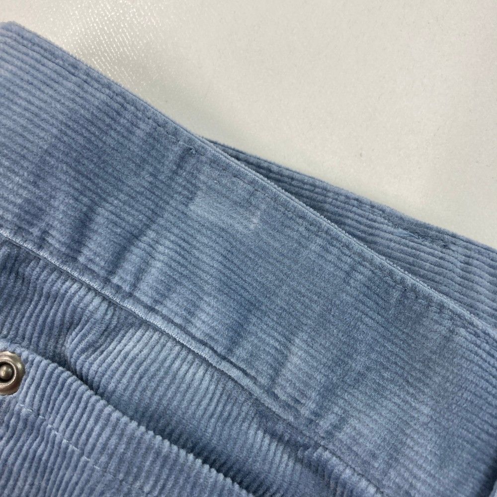 サイズ：M ROUGH&SWELL ラフアンドスウェル 2024年モデル コーデュロイ