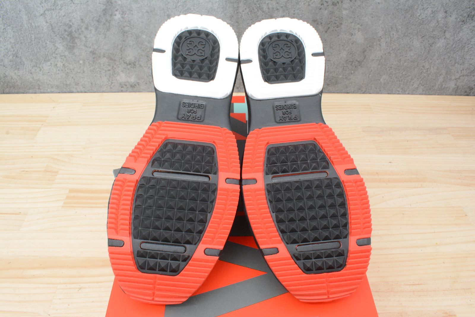 楽天市場】g fore ゴルフシューズの通販 G/FORE ジーフォア ゴルフ