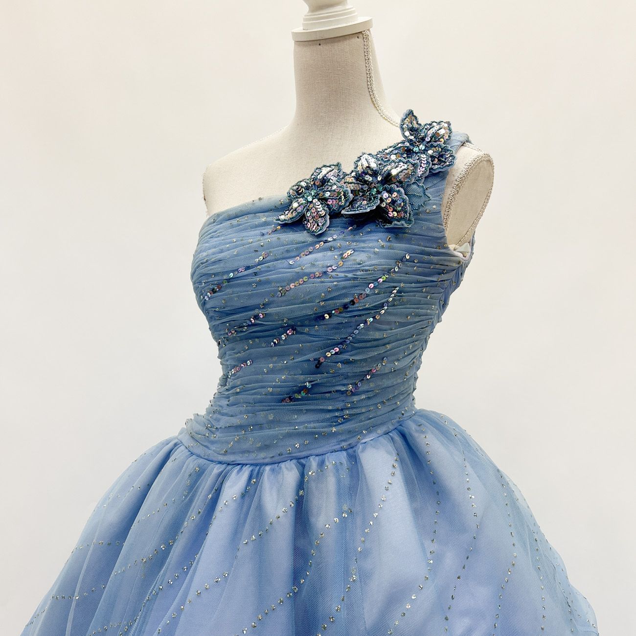 カラードレス プリンセス 青 11号T C-288 USTAUSTRALIA_COM_AU