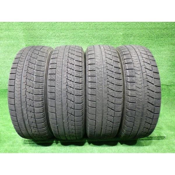 ブリヂストン 195/65R15 910 スタッドレスタイヤ4本セット 2020