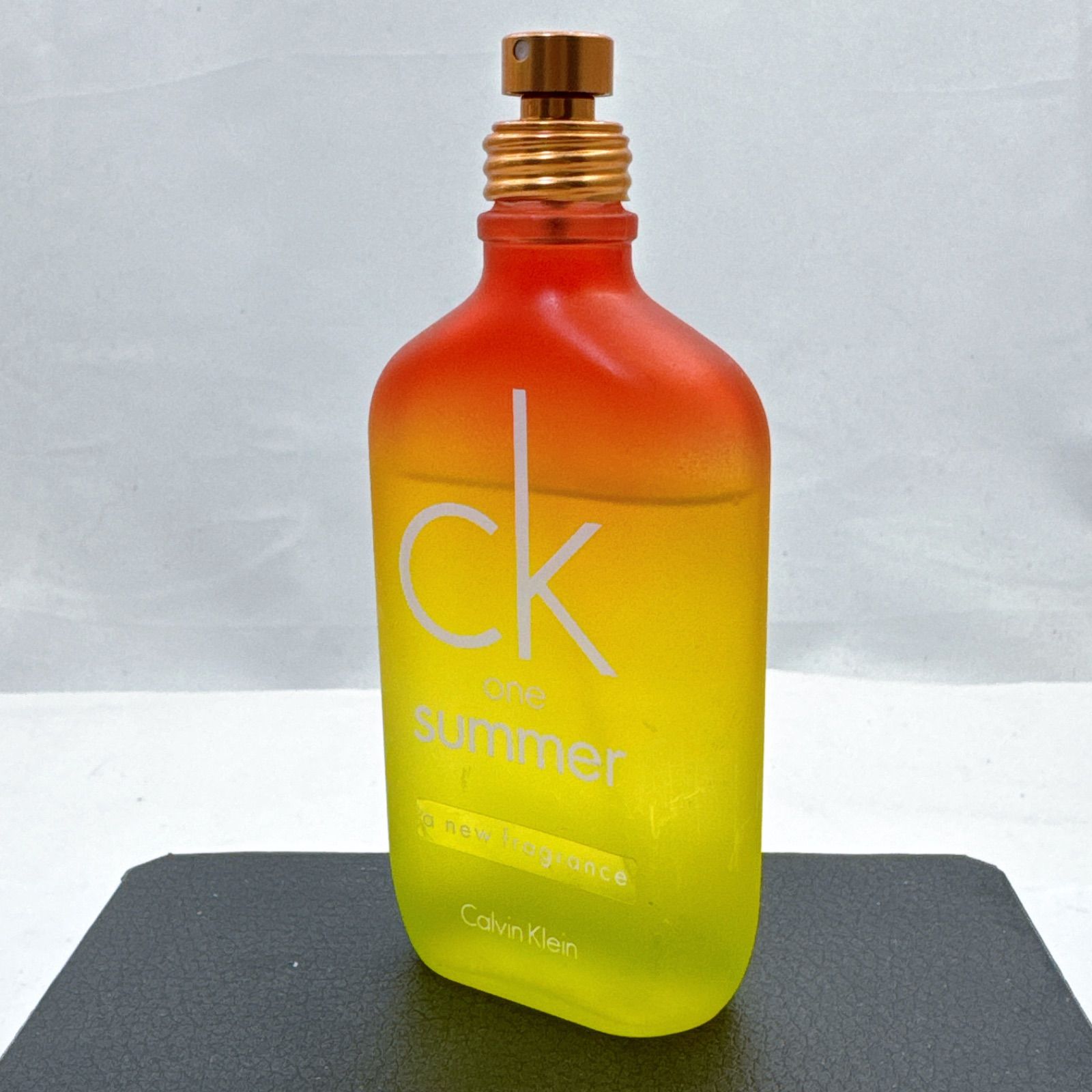 Ck1 summr 香水まとめ売り