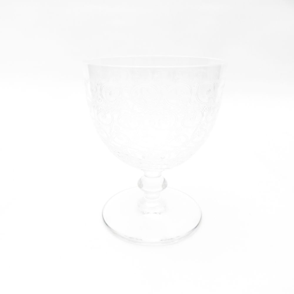 Baccarat バカラ ローハン リキュールグラス クリスタル H7 SY12692V2