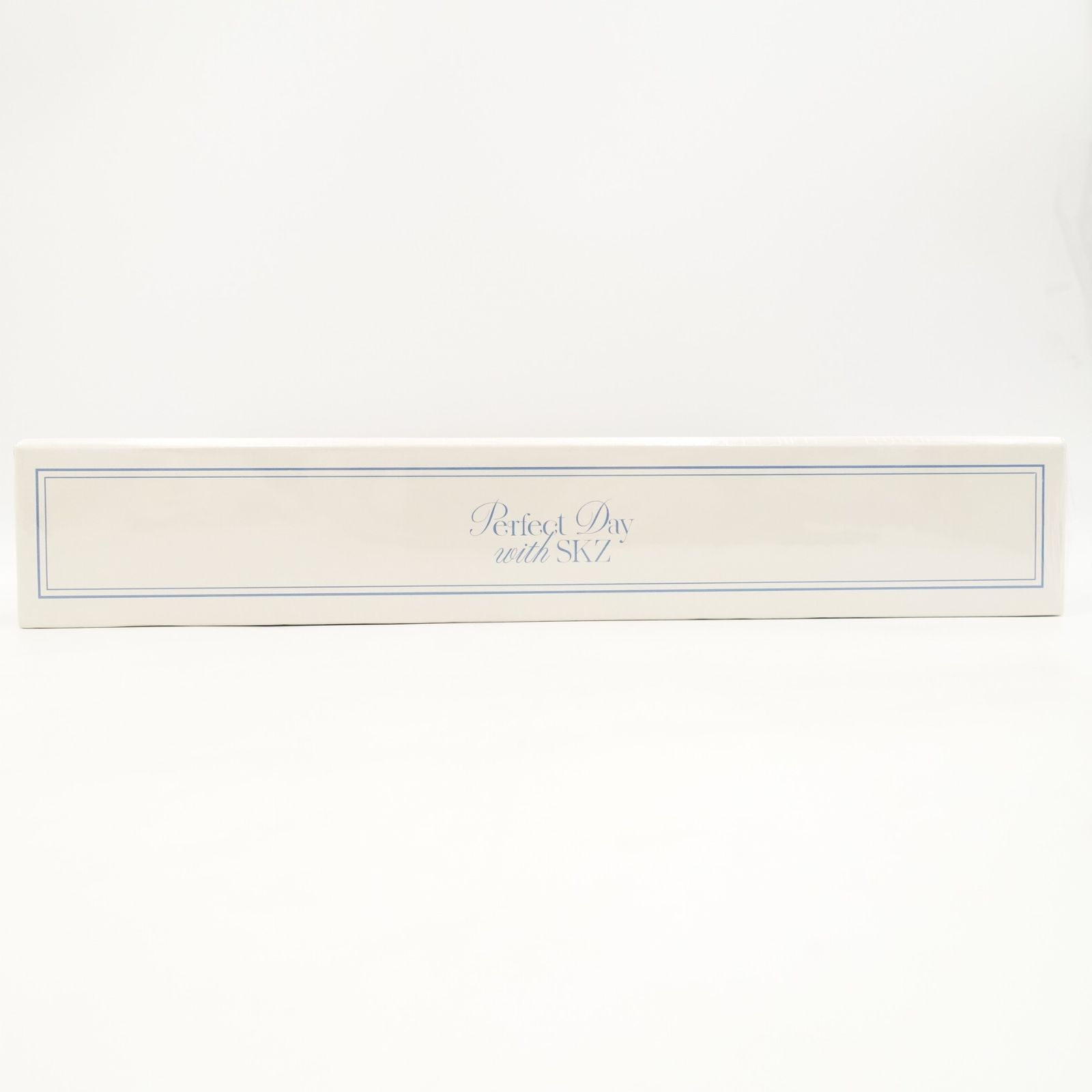 StrayKids シーズングリーティング 2024 JYP特典 本国シーグリ 未開封