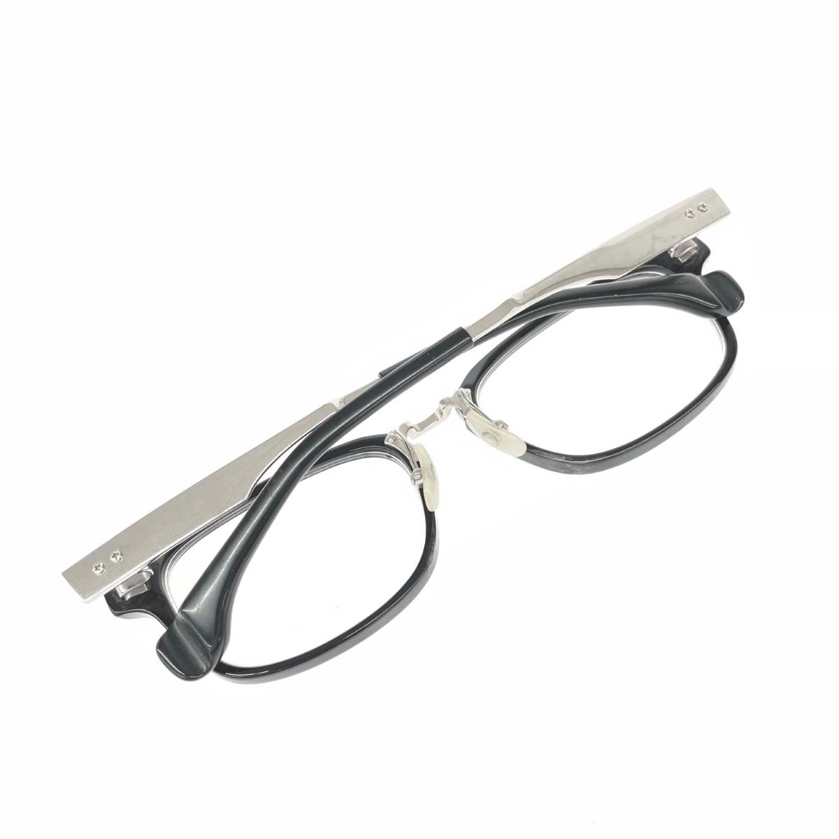 定価22000円】999.9 フォーナインズ クリップオンサングラス 定価22000