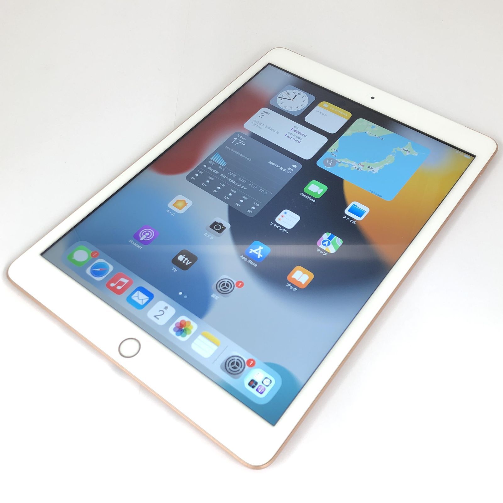 iPad