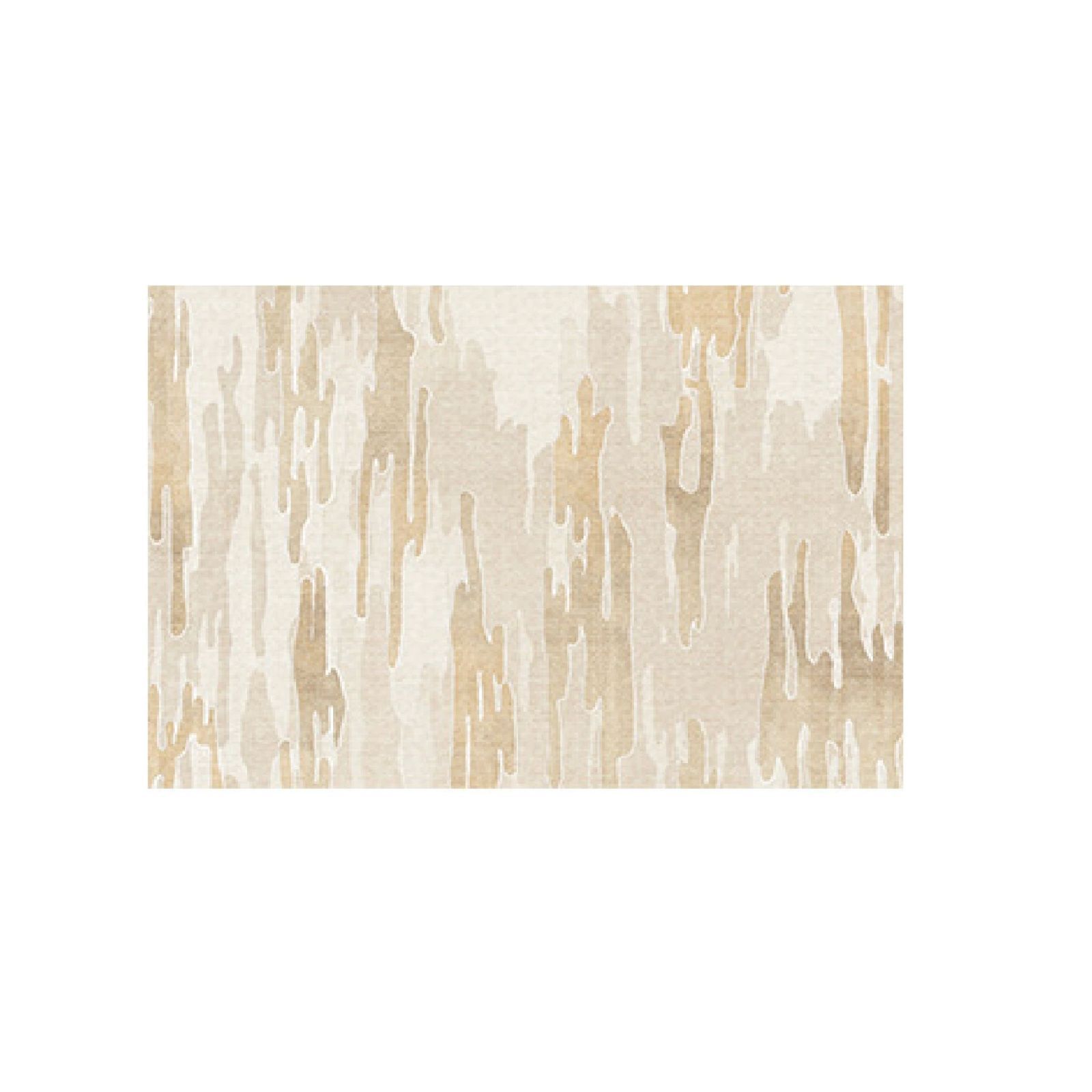 d.i.a.ゼブラ柄 ファー付きニットビスチェ ベアトップ風 ハルタートップス