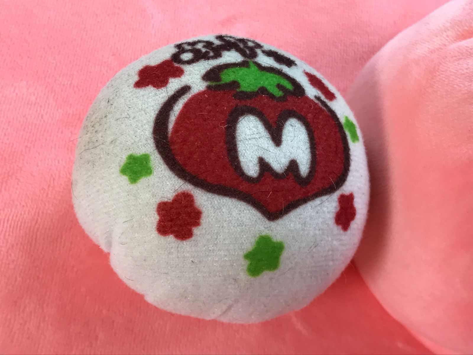 ☆38-863】□中古□完全受注生産品 星のカービィ まんぷくカービィ＆