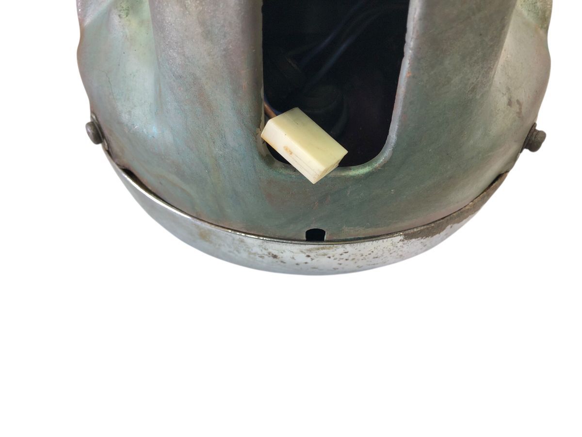 ヘッドライト 180φ