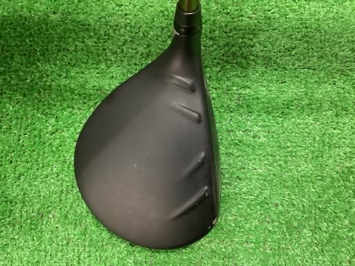 ピン G 400 5 W フェアウェイウッド FW ALTA J CB フレックスS メンズ 男性用 右利き 右用 Dランク ゴルフクラブ