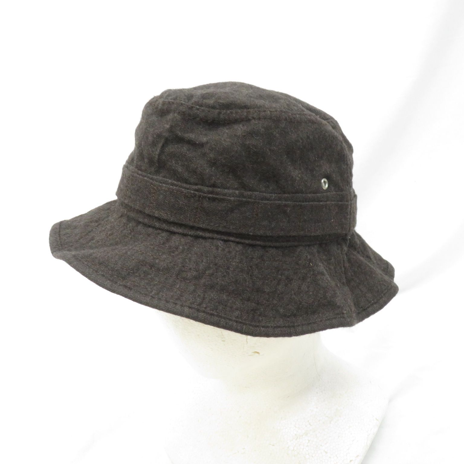 Supreme USA製 バケット ハット/シュプリーム 0704 - メルカリ