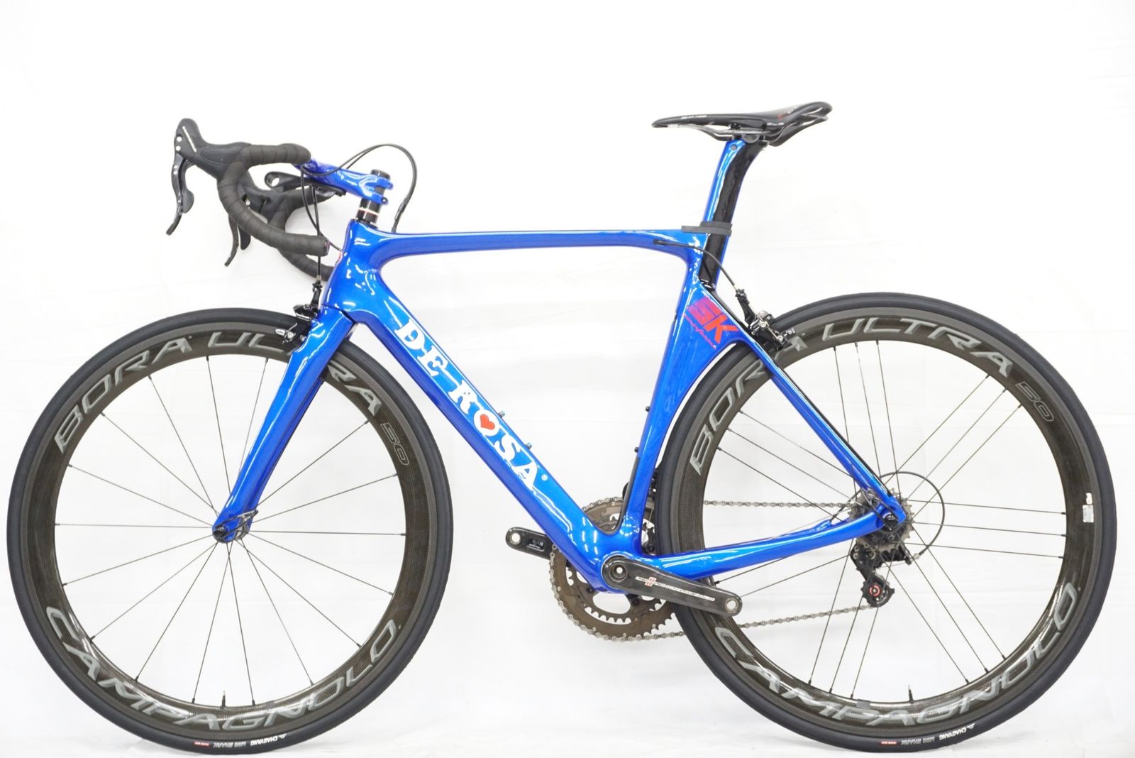 DE ROSA 「デローザ」 SK PININFARINA 2016年モデル ロードバイク