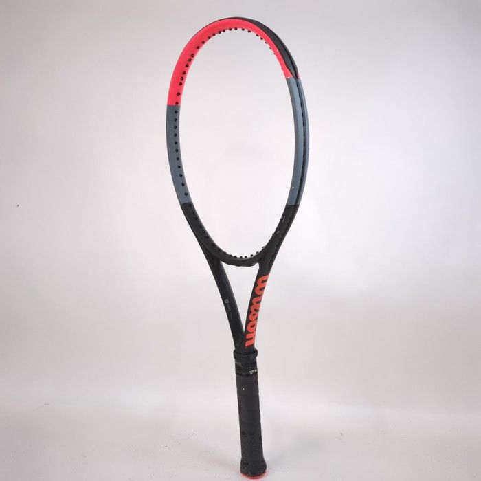 クラッシュ100ツアー 限定価格☆WILSON CLASH 100 TOUR VERSION1.0 NEW