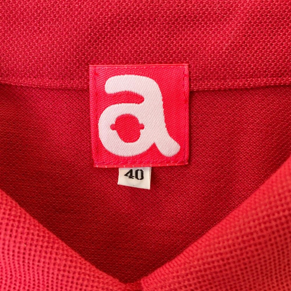 サイズ：40 ARCHIVIO アルチビオ ノースリーブ ワンピース